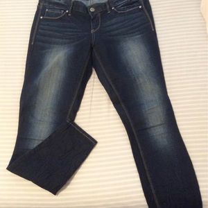 women jeans